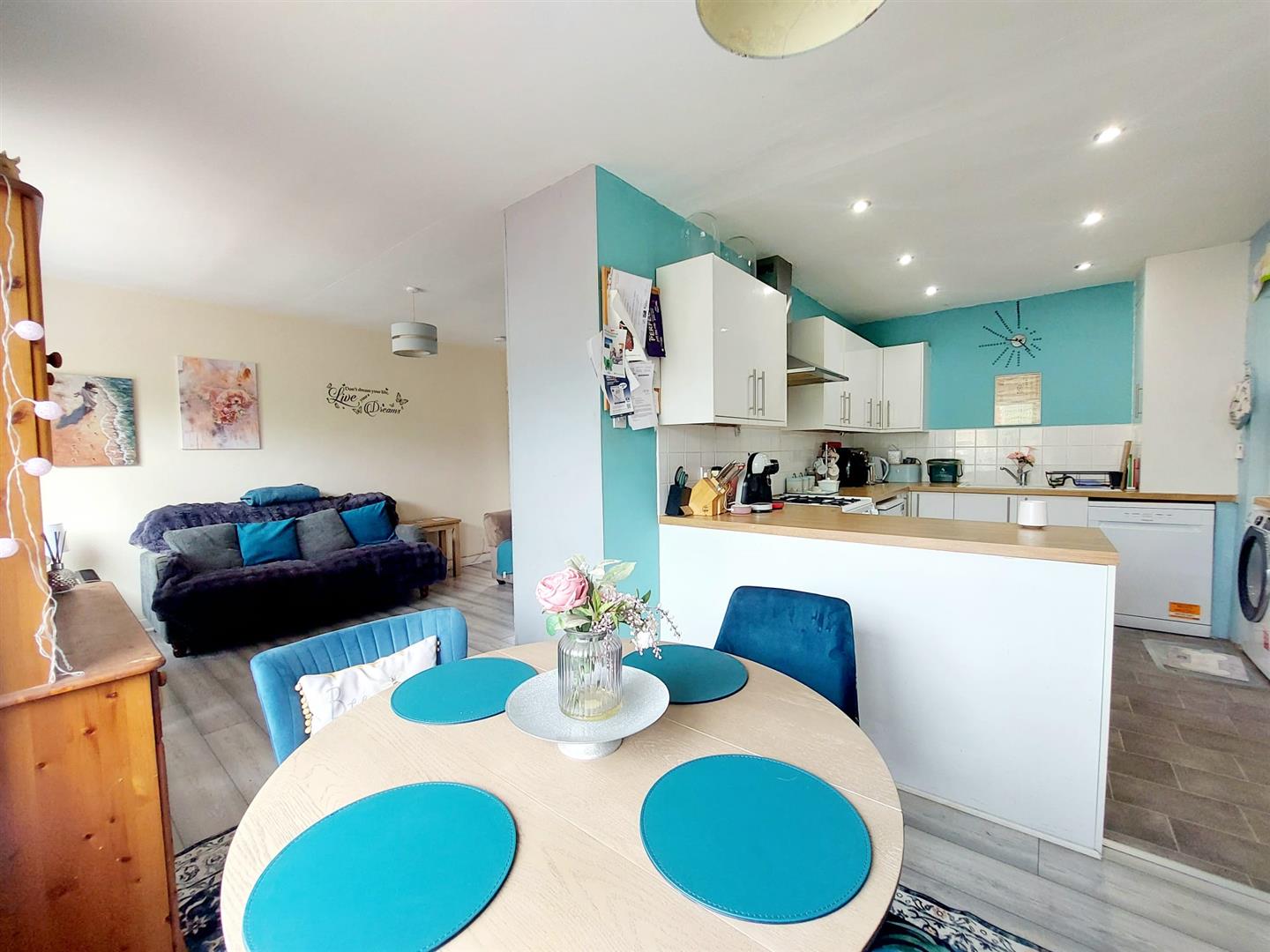 Parkwood, Gowerton, Swansea, SA4 3DQ